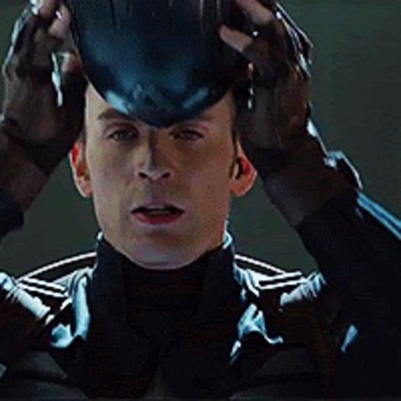 Meet your Posher, Captain steve - Picture 1 of 1